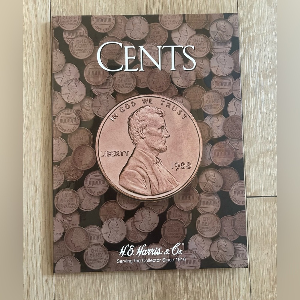 Penny Coin Collector